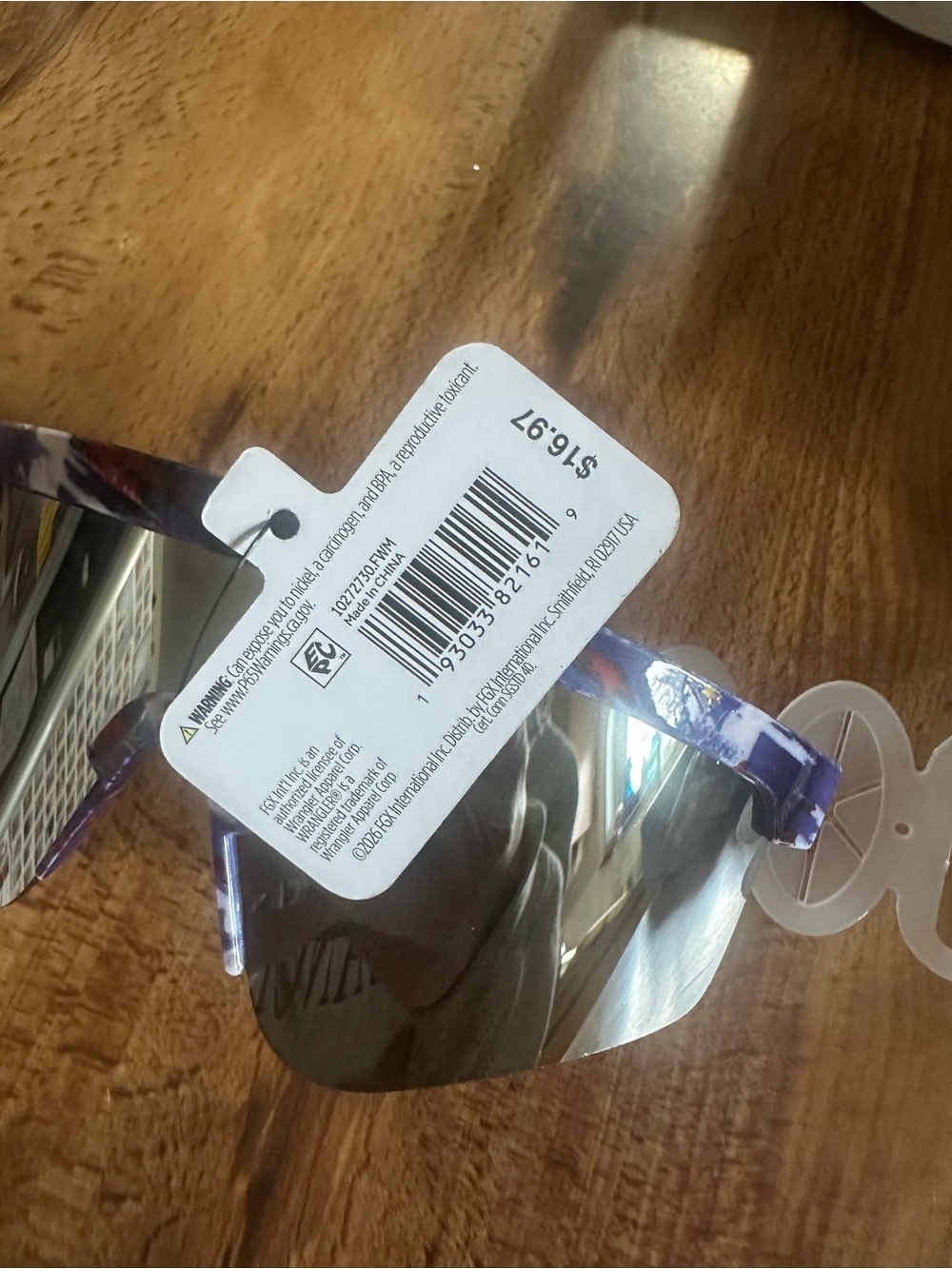 VR/AR Subcategory Identification - Picture 5 of 9